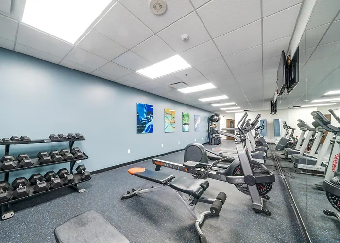Luxe Views Prime Location 8th Floor Panoramic Views Fast Wifi 24-7 Gym Lounge Roku Pittsburgh
